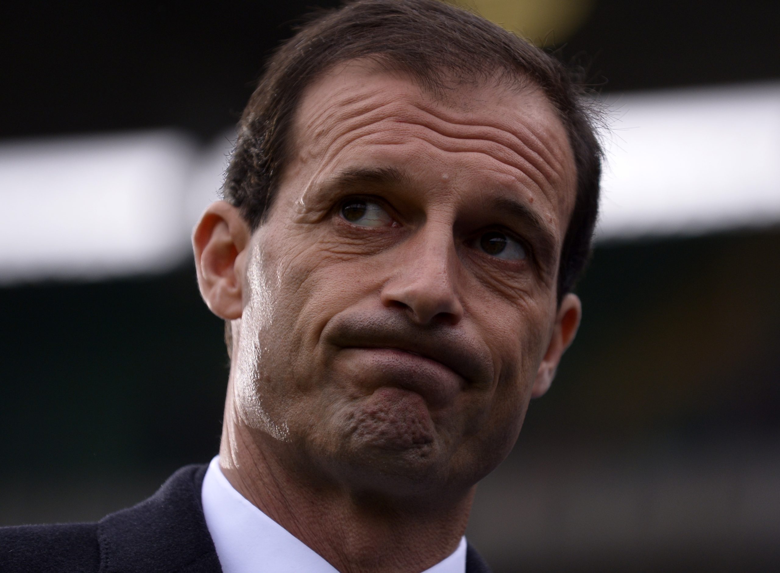 I bookie puntano sulla conferma di Allegri e Galliani