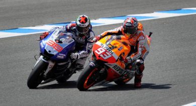 Ascolti 10/11: vola la MotoGP su Italia 1