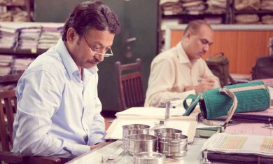 Lunchbox, il film indiano amato dal pubblico di Cannes – Trailer italiano