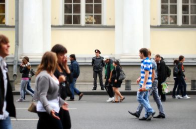 USA: spiata anche la Russia