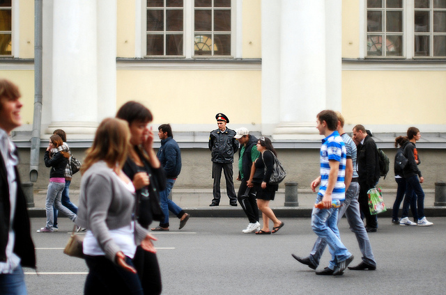 USA: spiata anche la Russia USA: spiata anche la Russia