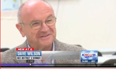 Bianco, vince le elezioni perchè si finge nero