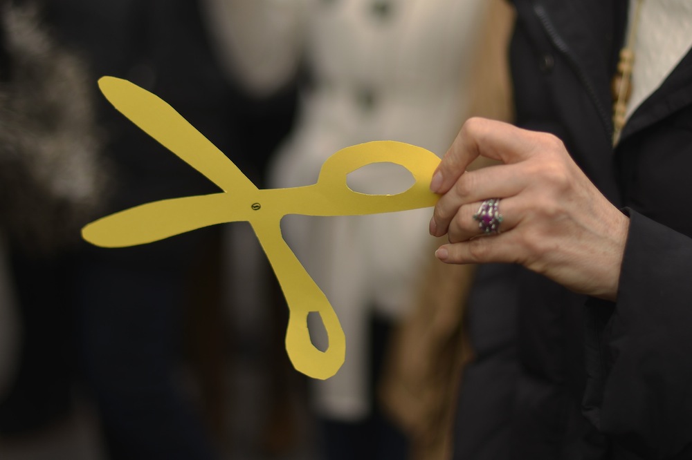 Spending review: qui si ferma Spending review: qui si ferma