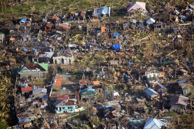 Filippine: ecco come aiutare