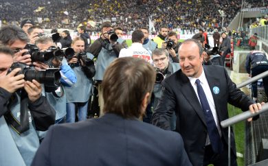 Calcioaparole: le 10 dichiarazioni più interessanti di ieri