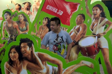 La Cina e il sesso. I bambini nascono in una “foresta” grazie a una “siringa speciale”