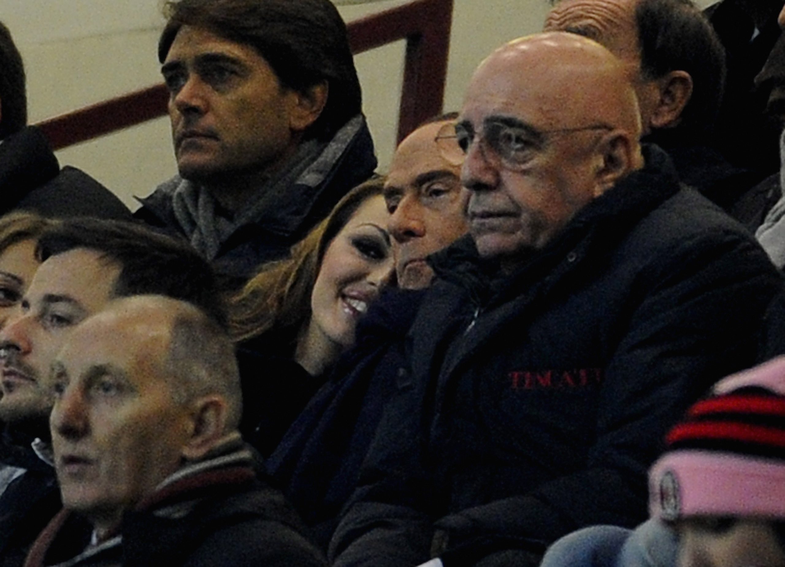 Da Galliani a BB: ecco come cambierà il Milan