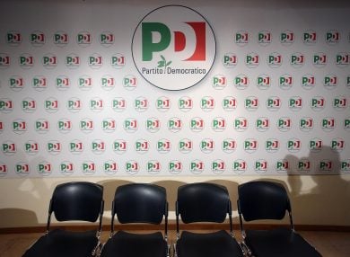 E’ bufera sul Pd a Torino