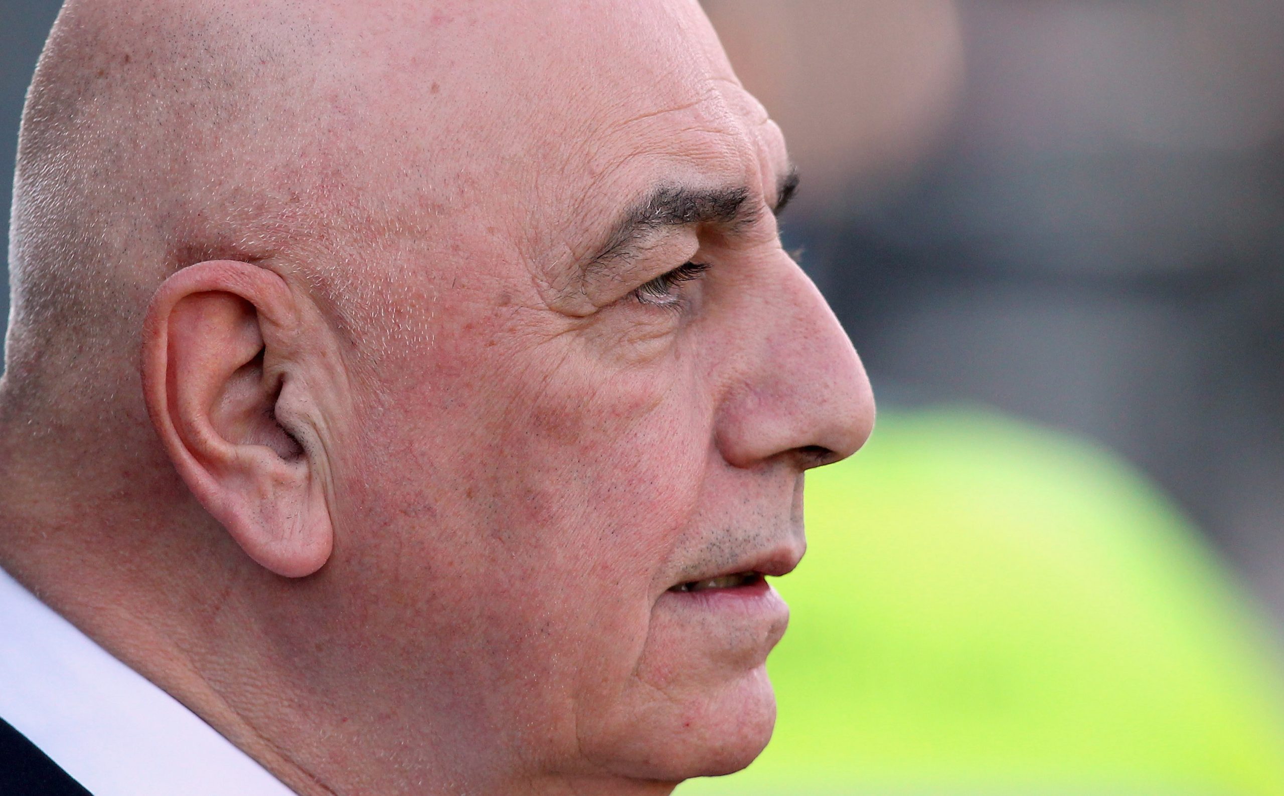 Galliani-Berlusconi: tregua e poi addio