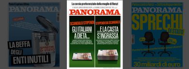 Panorama: è arrivata la nuova App per iPhone e iPad
