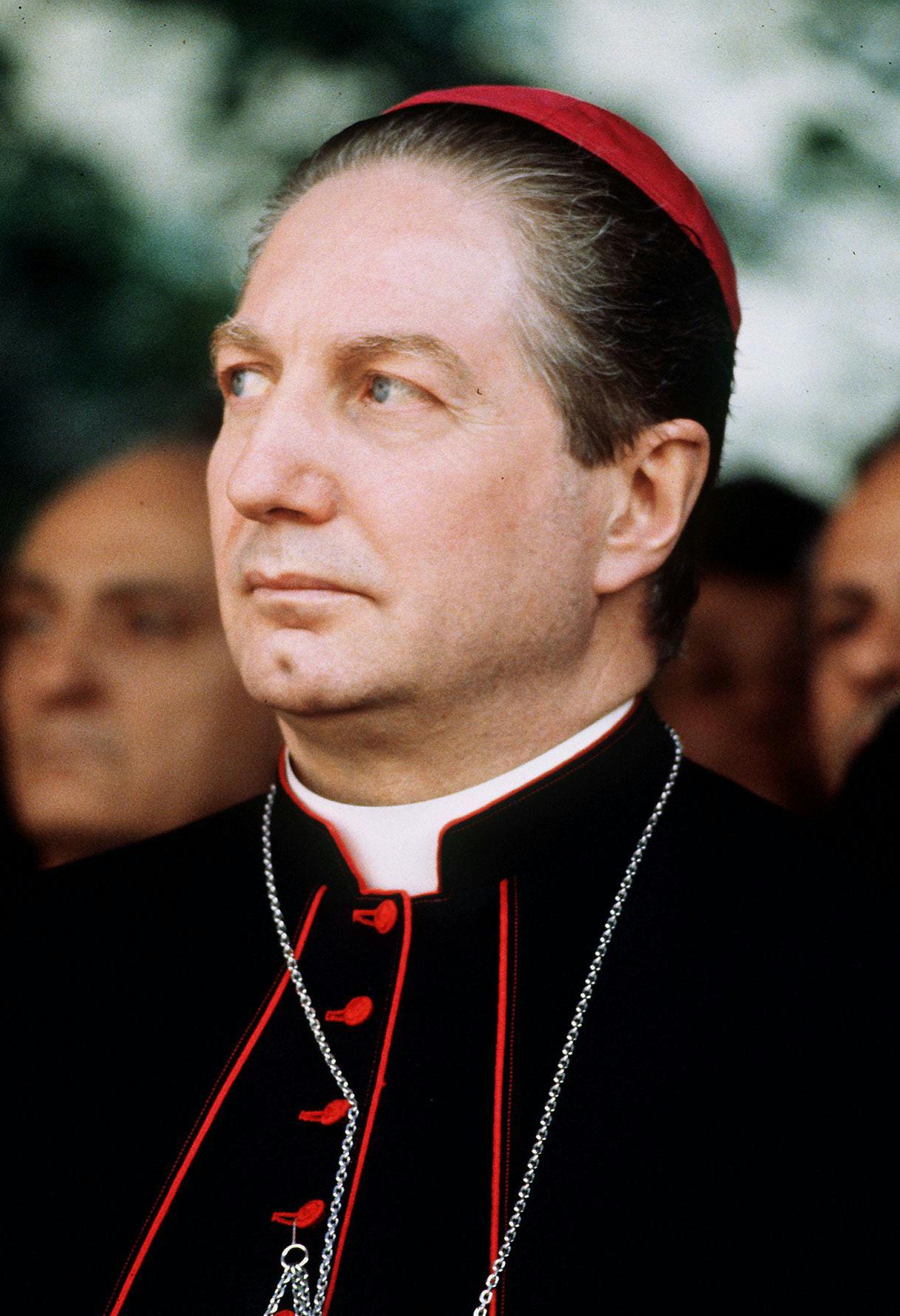 La Chiesa e i divorziati: così parlava Martini