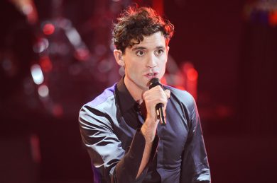 Mika, il re di iTunes