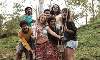 Festival di Roma 2013, schede e foto dei film in concorso