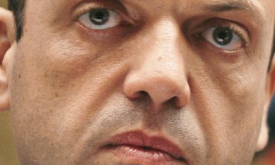 Operazione recupero Alfano