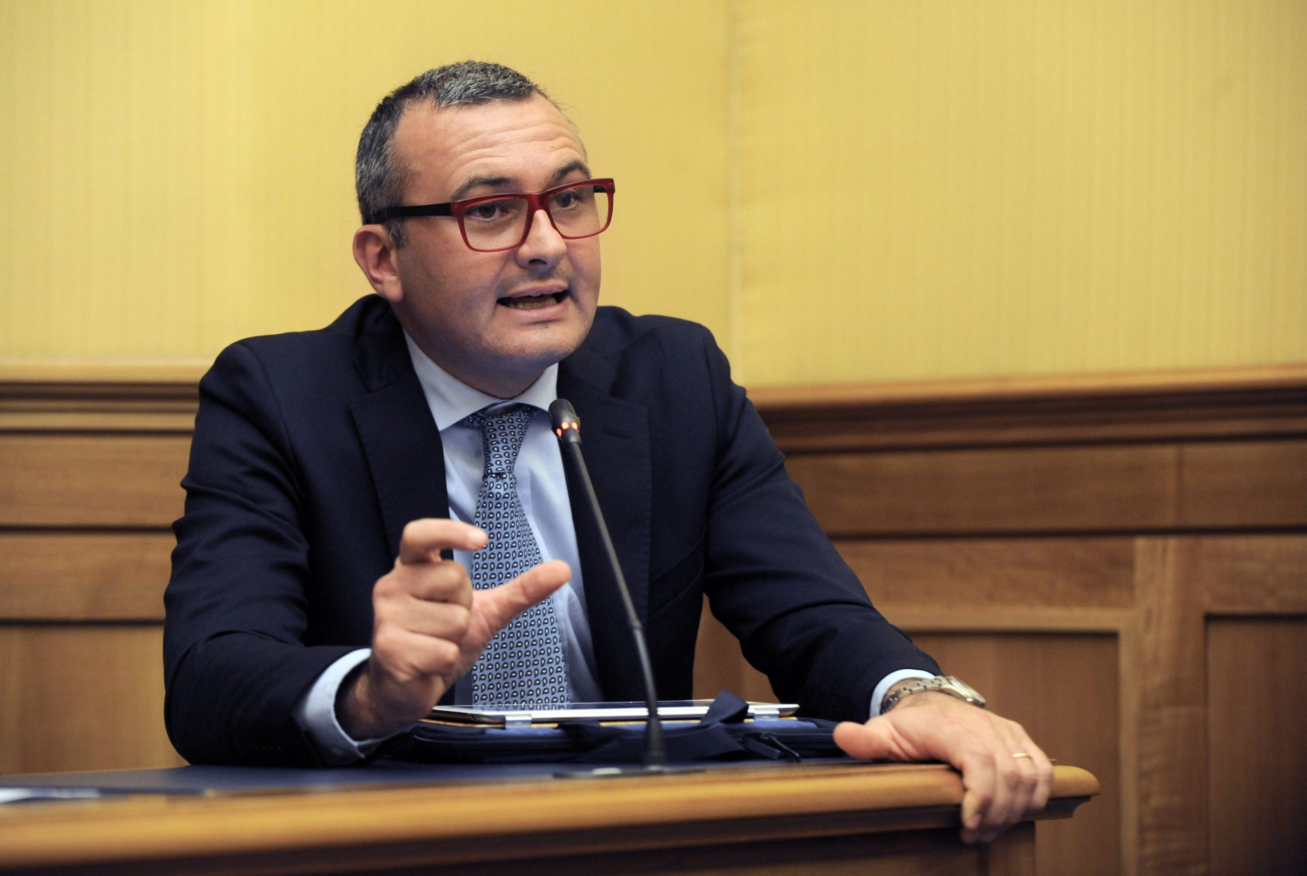 La seconda rata Imu non ci sarà: una brutta notizia per le imprese La seconda rata Imu non ci sarà: una brutta notizia per le imprese