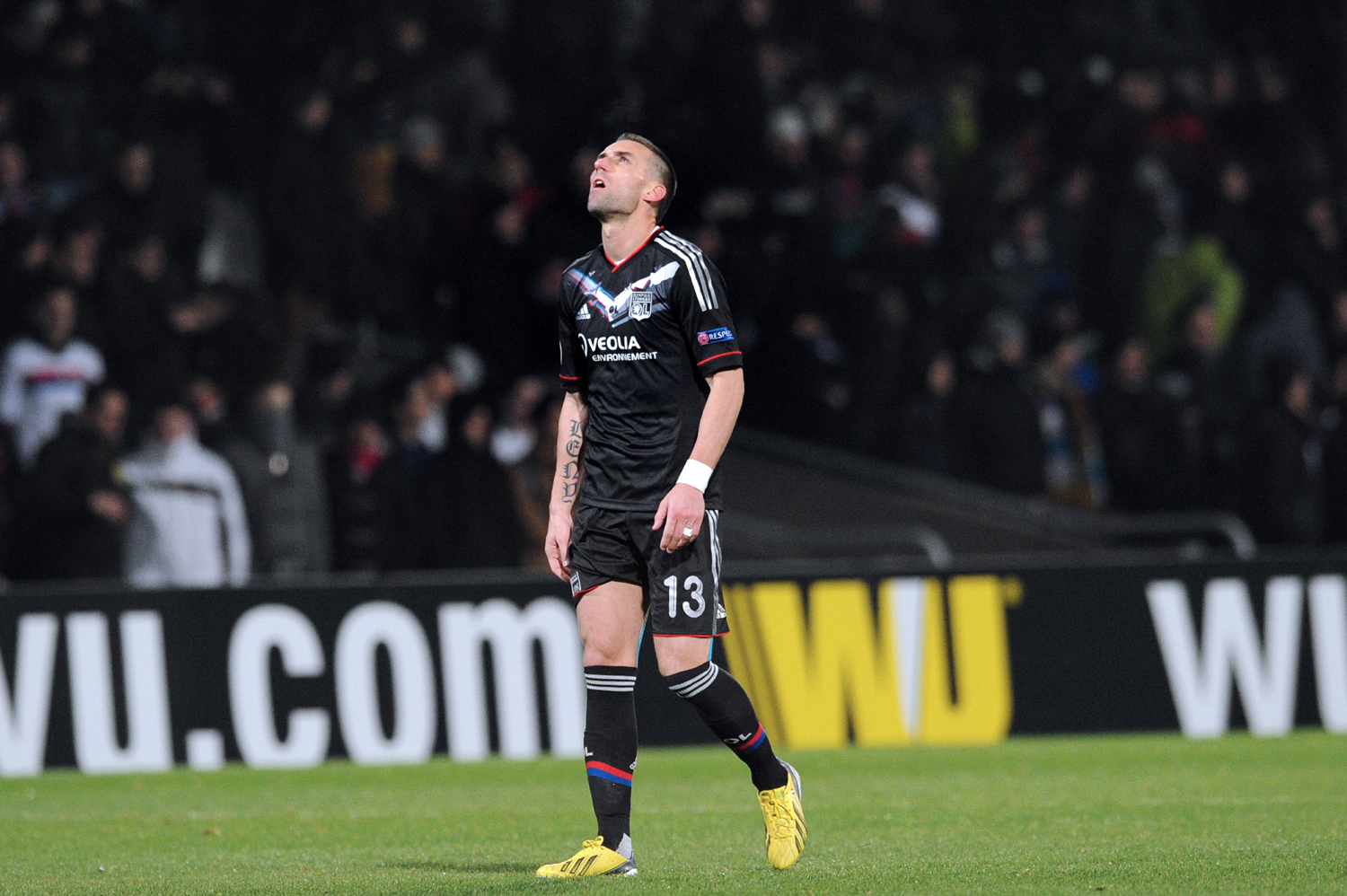 Tutto su Anthony Réveillere, nuovo rinforzo del Napoli