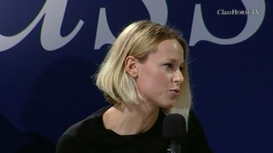 Federica Pellegrini: “La mia vita rock…”