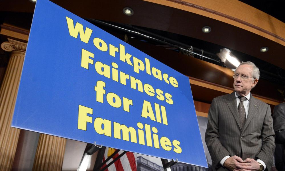 La legge contro il licenziamento dei gay