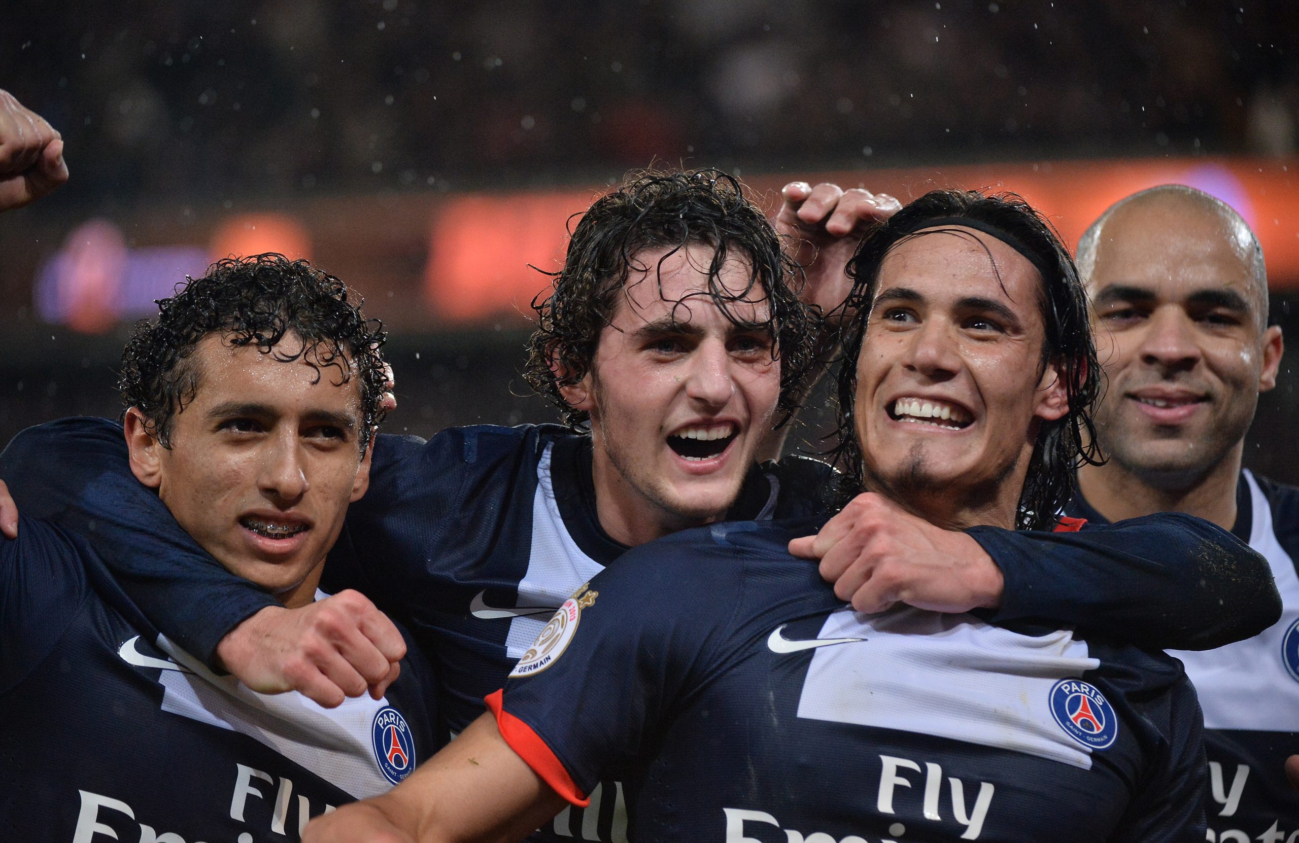 La sfida del Psg: nel 2016 ricco come il Real