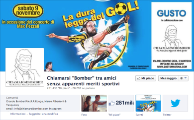 Il meglio della settimana – 8 novembre 2013