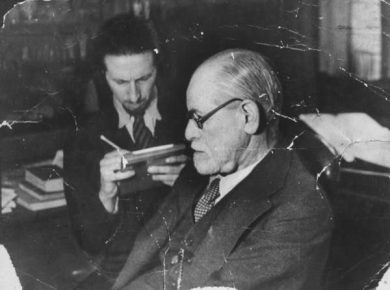 Abbasso l’ironia. Anzi no