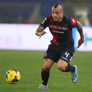 Mazzarri ha scelto: Basta e Nainggolan