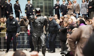 RoboCop, il remake firmato José Padilha – Trailer italiano e foto