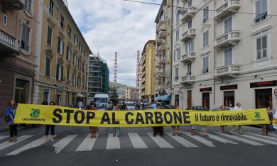 Vado Ligure: l’autorizzazione che non convince