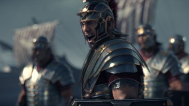 Ryse: Son of Rome, il video