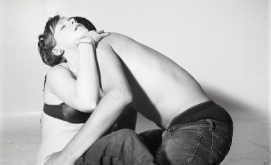 Le baby prostitute e il corpo come merce