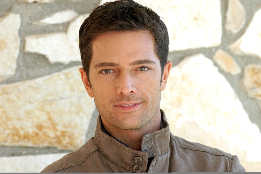 Il terzo grado – Luca Capuano Il terzo grado – Luca Capuano