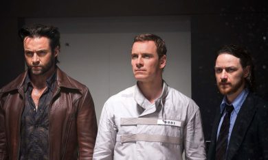 X-Men: Giorni di un futuro passato, il nuovo film sui mutanti – Trailer italiano