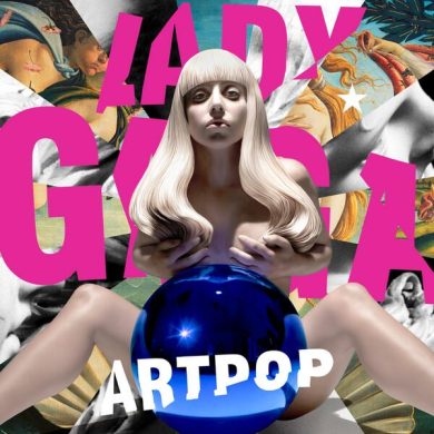 Lady Gaga: la recensione di Artpop, il nuovo album