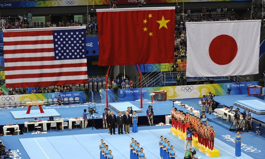 I cinque motivi per cui l’economia della Cina supererà quella degli Stati Uniti