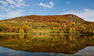 La meraviglia dell’autunno nelle foto più belle