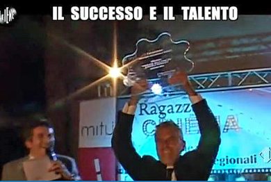 Ascolti 5/11: “Le Iene” furoreggiano su Italia 1