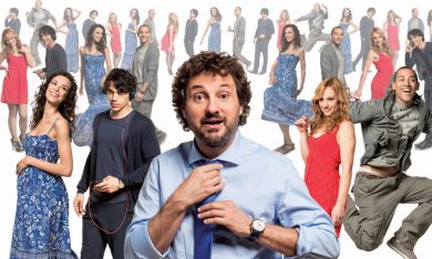 Un fantastico via vai, il nuovo film di Leonardo Pieraccioni – Trailer