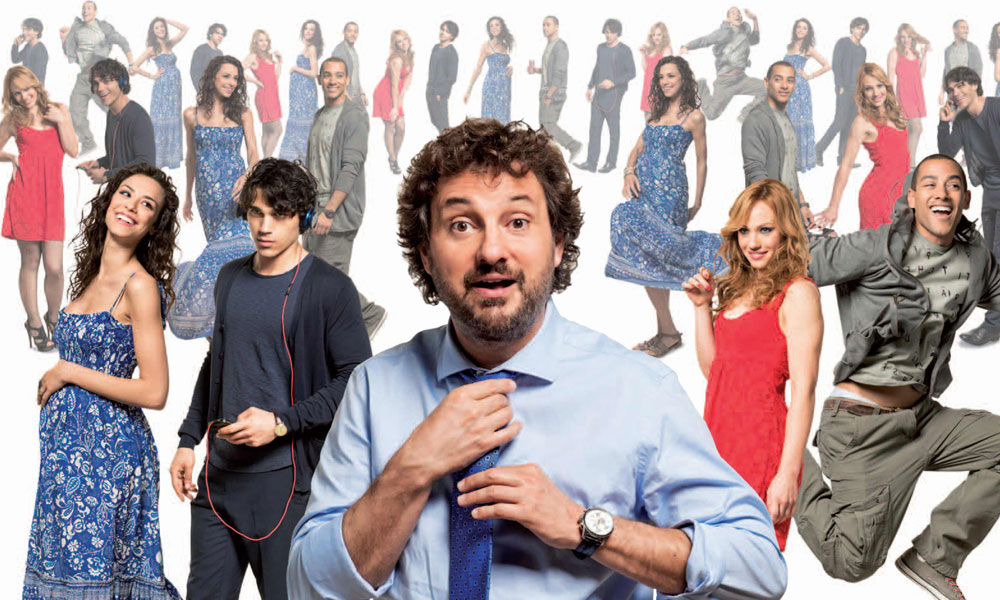 Un fantastico via vai, il nuovo film di Leonardo Pieraccioni – Trailer Un fantastico via vai, il nuovo film di Leonardo Pieraccioni – Trailer