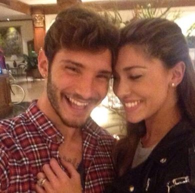 Stefano De Martino, un futuro da cantante neomelodico