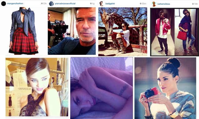 Instagram Mania Instagram Mania