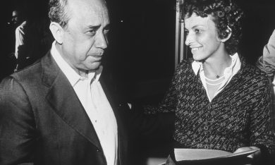 Che fine ha fatto Emma Bonino?