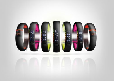 Nike+ FuelBand SE: i braccialetti dedicati agli sportivi