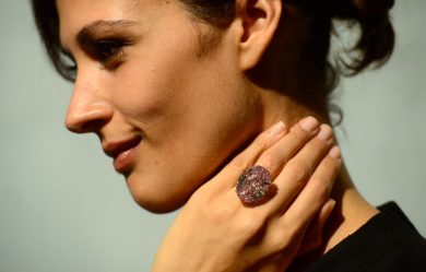 Le foto più sexy della settimana: 30 ottobre – 6 novembre 2013