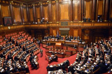 Legge di stabilità, le 8 modifiche in discussione