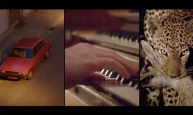 Nymphomaniac di Lars Von Trier, il video scandalo che YouTube aveva rimosso