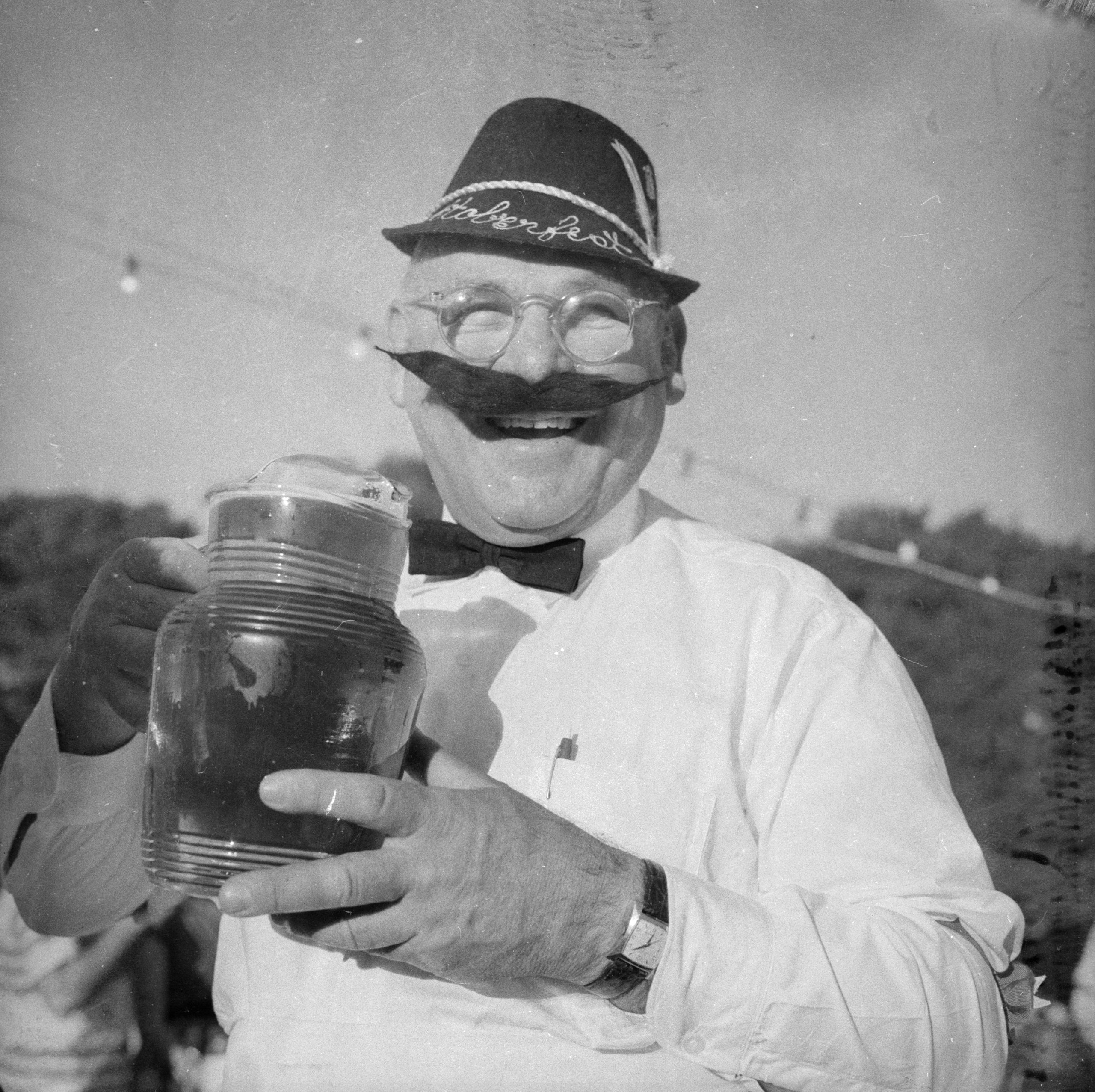 Anche Bridgestone sostiene Movember Anche Bridgestone sostiene Movember