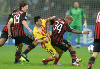 Champions League, tutte le quote