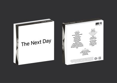 David Bowie: esce “The next day extra” con 4 canzoni inedite – Recensione