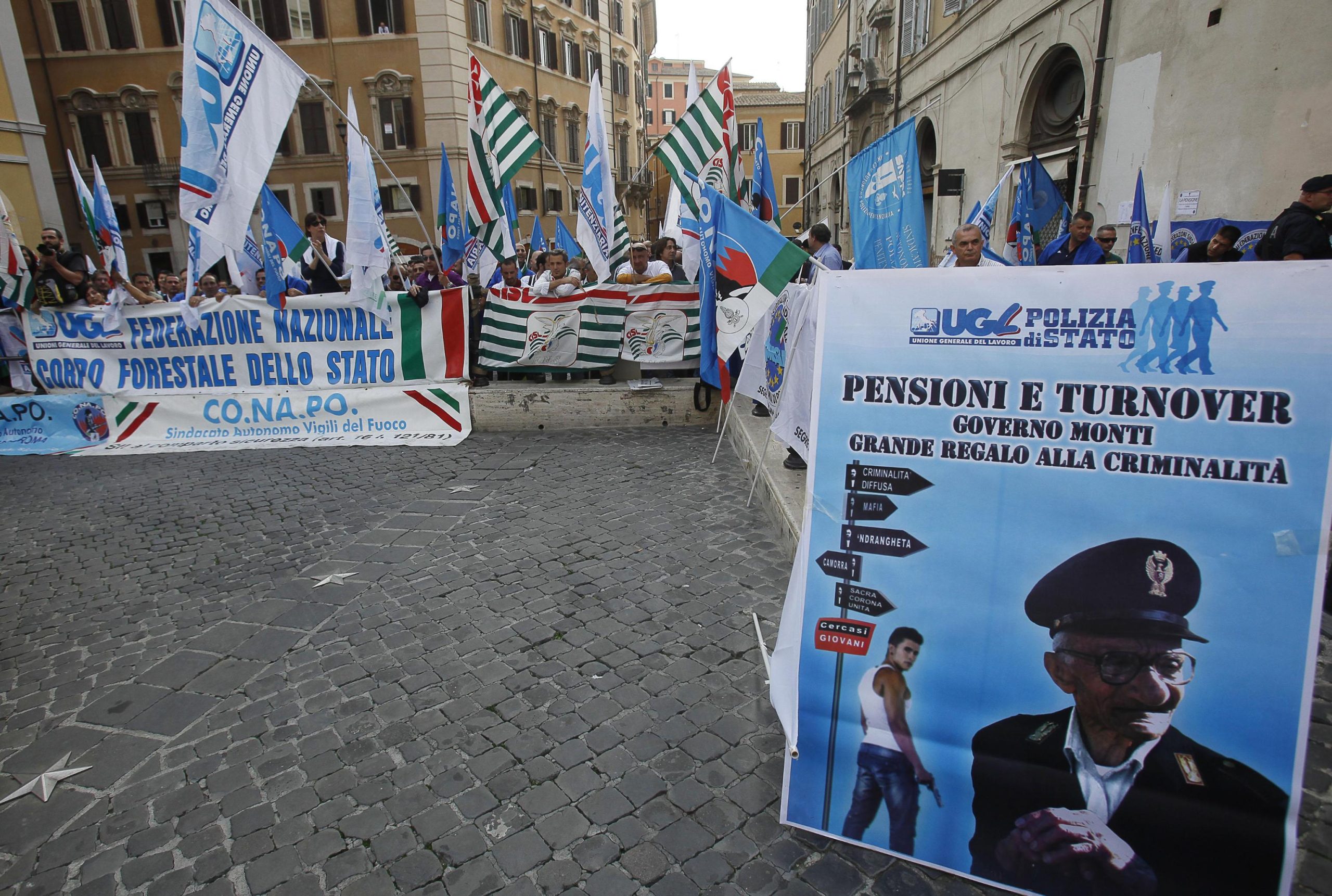 Pensioni “baby”: dai militari ai ballerini, ecco chi può mettersi a riposo un po’ prima