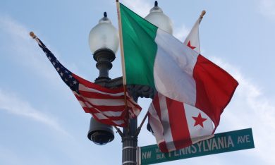 Gli italiani che hanno fatto grande l’America